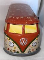 VW Bus Bulli T1 Merry Chrismas