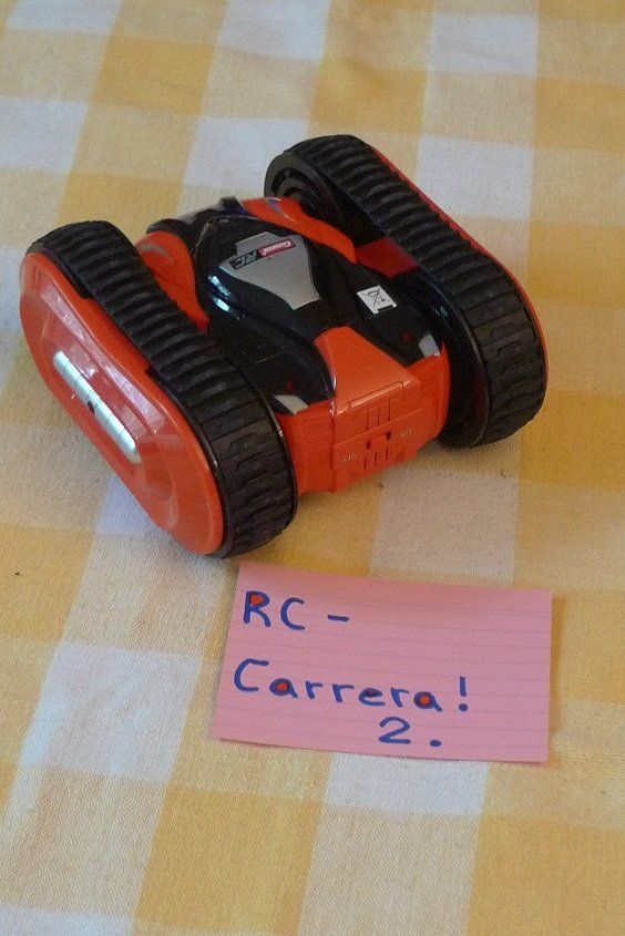 RC Kits de montage: RC-Carrera! 2. – D'occasion à Bern par bn1640 3