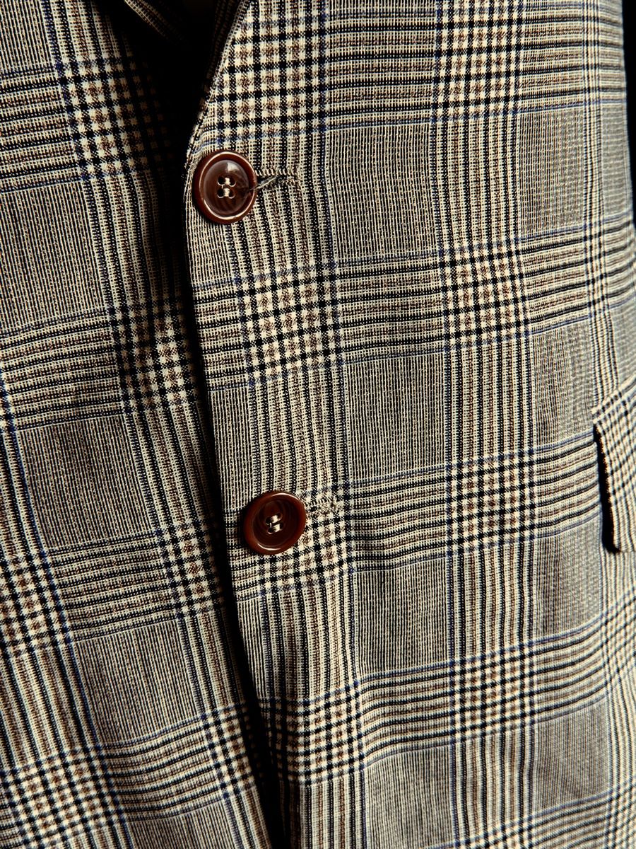 Vestes: Vintage Blazer  – D'occasion à Vevey par ledidream 3