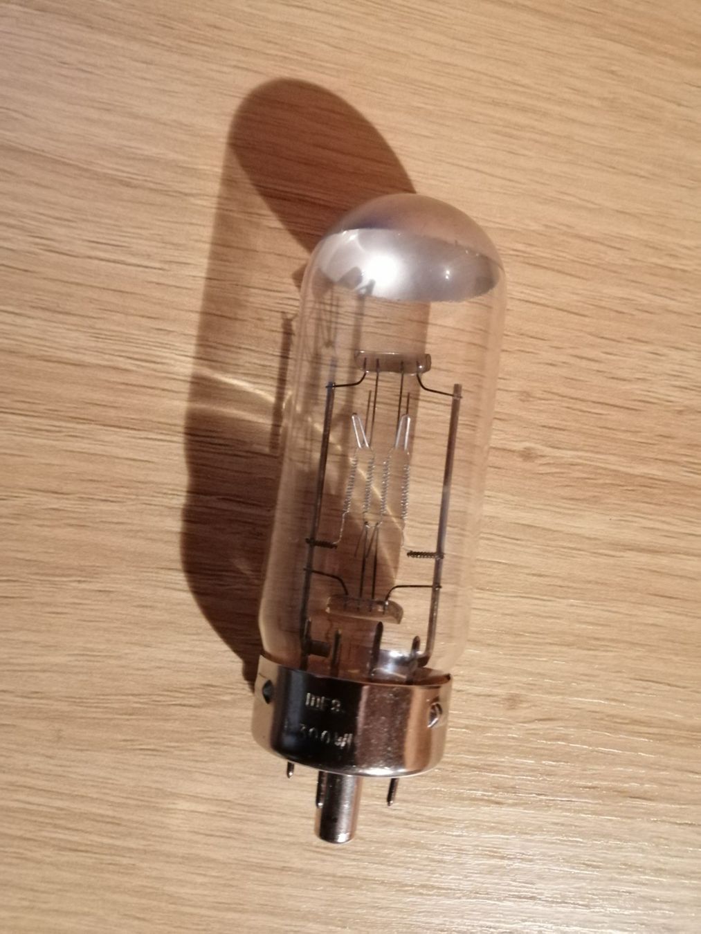 Osram Lampade: Osram 58.8597 Projektorlampe – Nuovo (secondo la descrizione) da Ennenda venduto da Melru 3