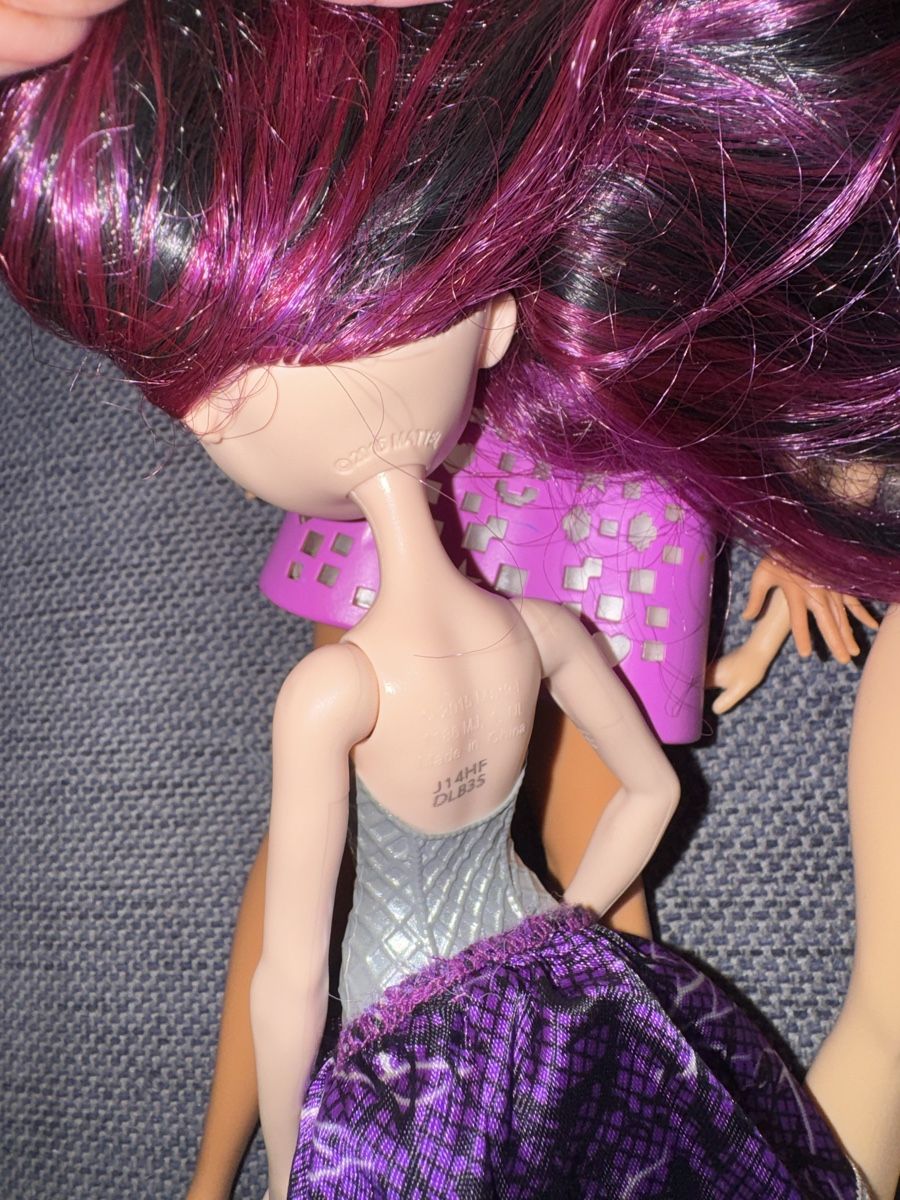 Bambole: Barbie set – Usato da Blonay venduto da art_7f87 4