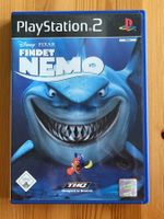 Playstation 2 - Findet Nemo