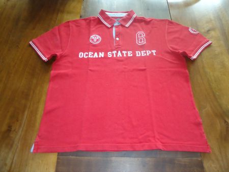 Polos homme (2 X) - XL