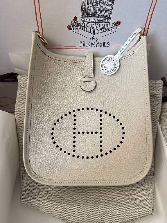 Hermès Borse: Hermès Evelyne 16 Amazone - NEU – Nuovo e nell'imballaggio originale da Wallisellen venduto da Leilyc 3