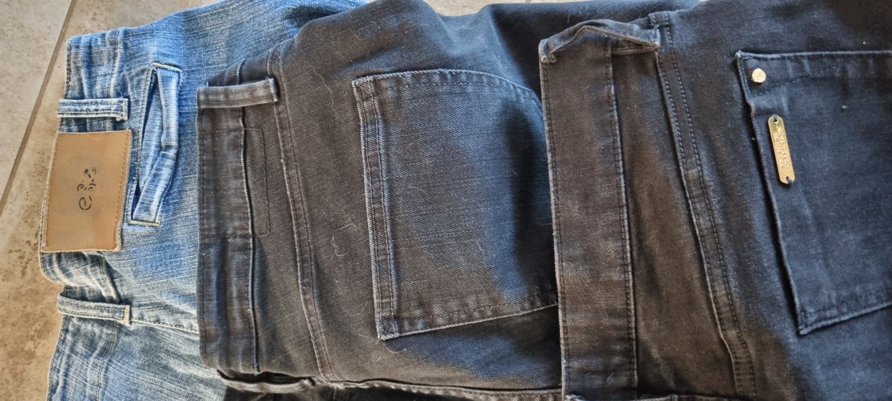 Jeans: 3xJeans gr.42 – Usato da Grossdietwil venduto da GNOM313 2