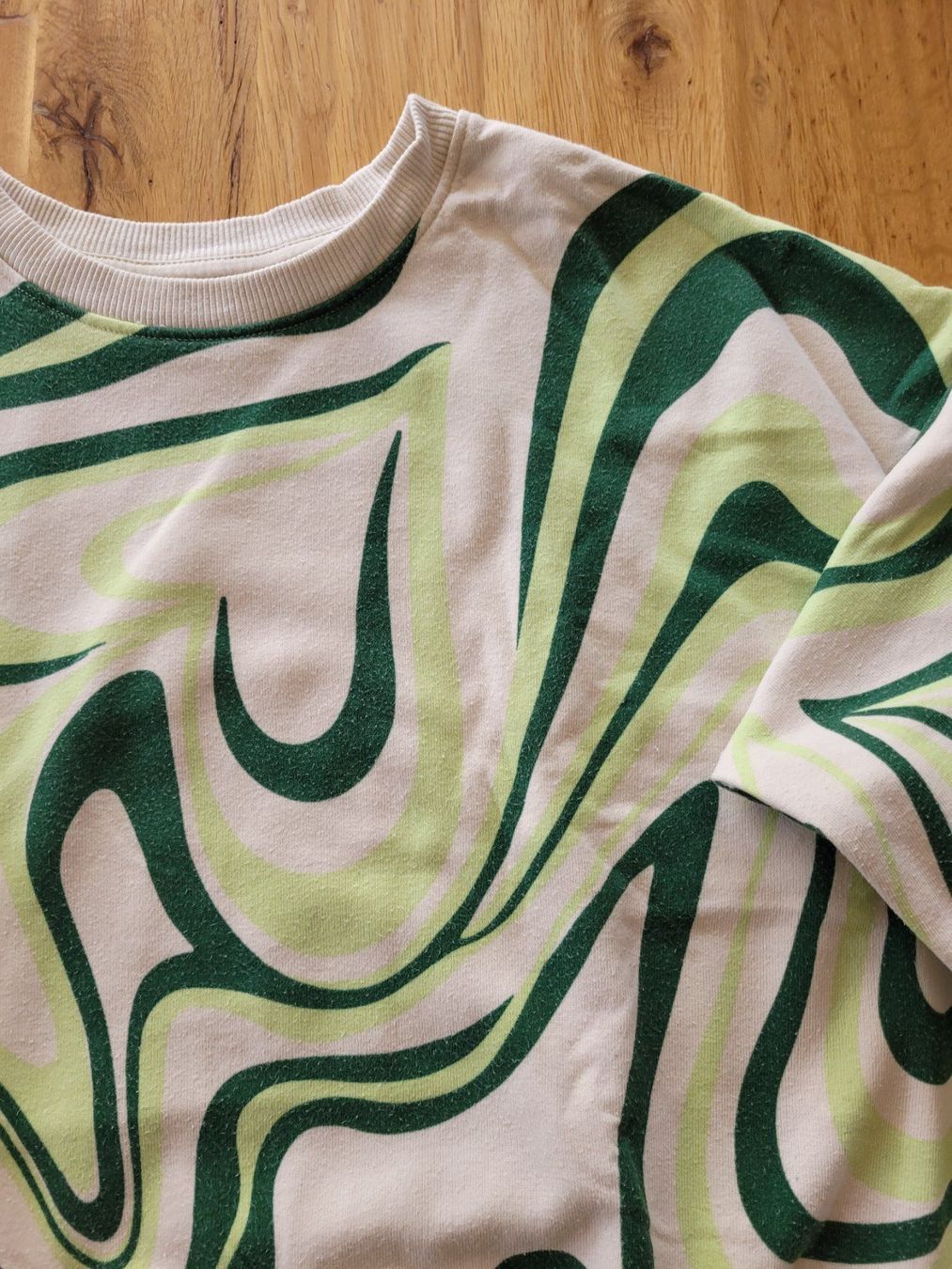 H&M Maglioni & Felpe: 158/164 - Grösse, Pullover für Mädchen – Usato da Nottwil venduto da echtMOMO 3