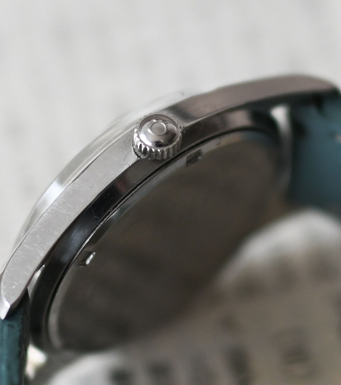 Milus Orologi: MILUS Jetmaster - Polerouter Style Vintage Uhr – Usato da Bern venduto da DasSpaghett 3