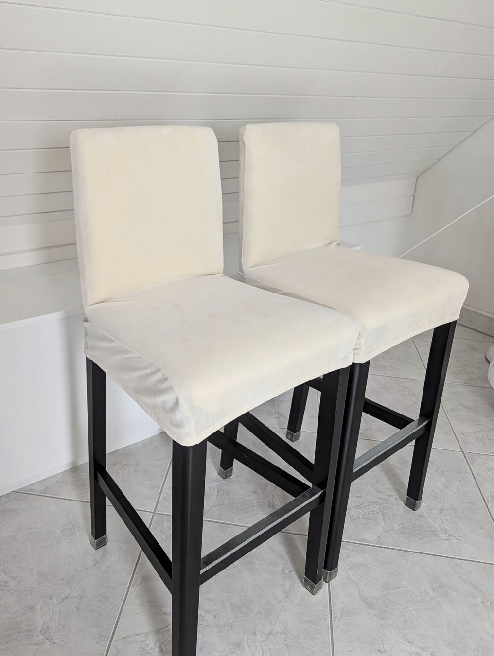 Hochstühle: Barhocker 75cm – Gebraucht aus Glattbrugg von agiletto