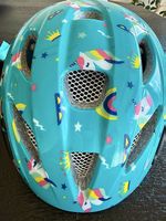 ALPINA Ximo Flash Kinder Velohelm