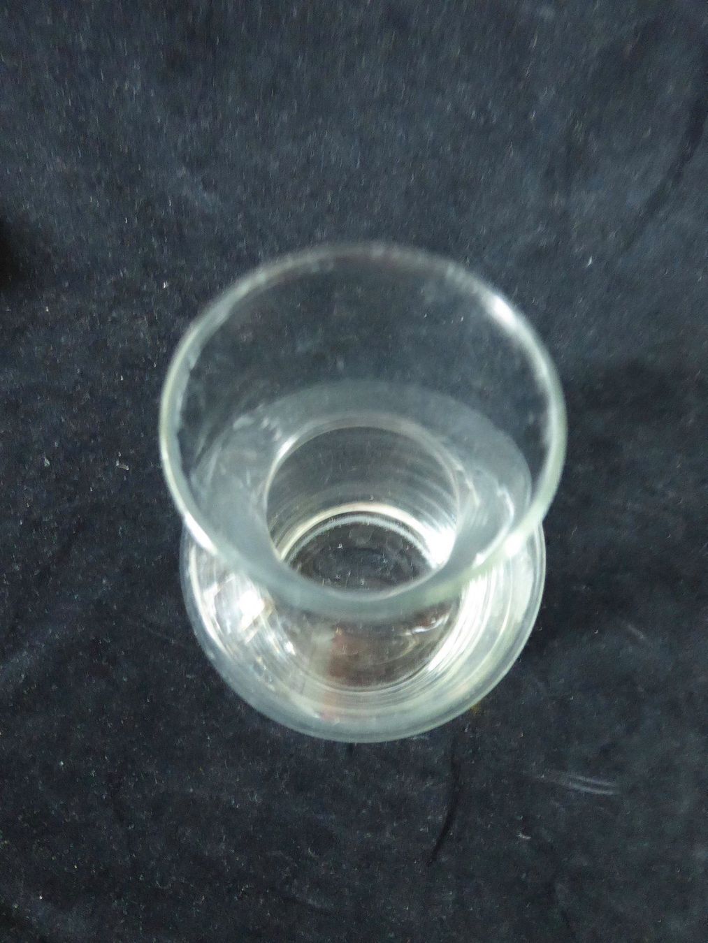 Vasi & Recipienti: kleine Glas - Vase – Usato da Zürich venduto da Chaeffeler 2