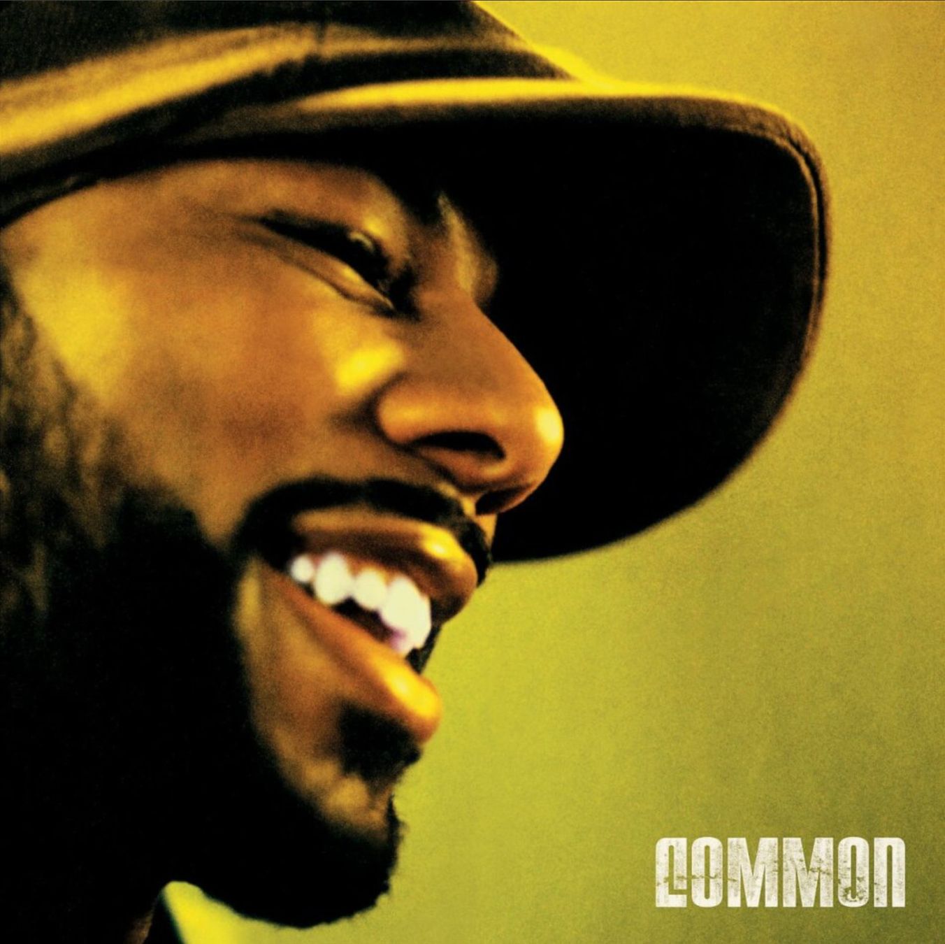 CD: Common - Be (CD) – Usato da Brunnen venduto da Barfly5