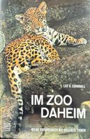 Crandall Lee S., Im Zoo daheim