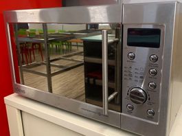 Koenig 3-in-1 Mikrowelle, guter Zustand