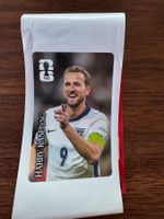 Panini WM 2026 Coca Cola Sticker Harry Kane