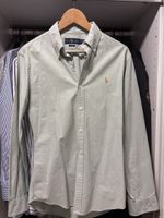 Camicia Ralph Lauren uomo taglia M slim fit