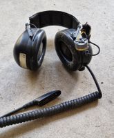 Verkaufe ein gebrauchtes Piloten 3M Peltor Headset