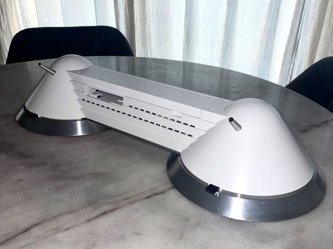 Bang & Olufsen Casse acustiche: Bang & Olufsen Beoplay A8 Lautsprecher – Usato da Mols venduto da armanwalensee 5