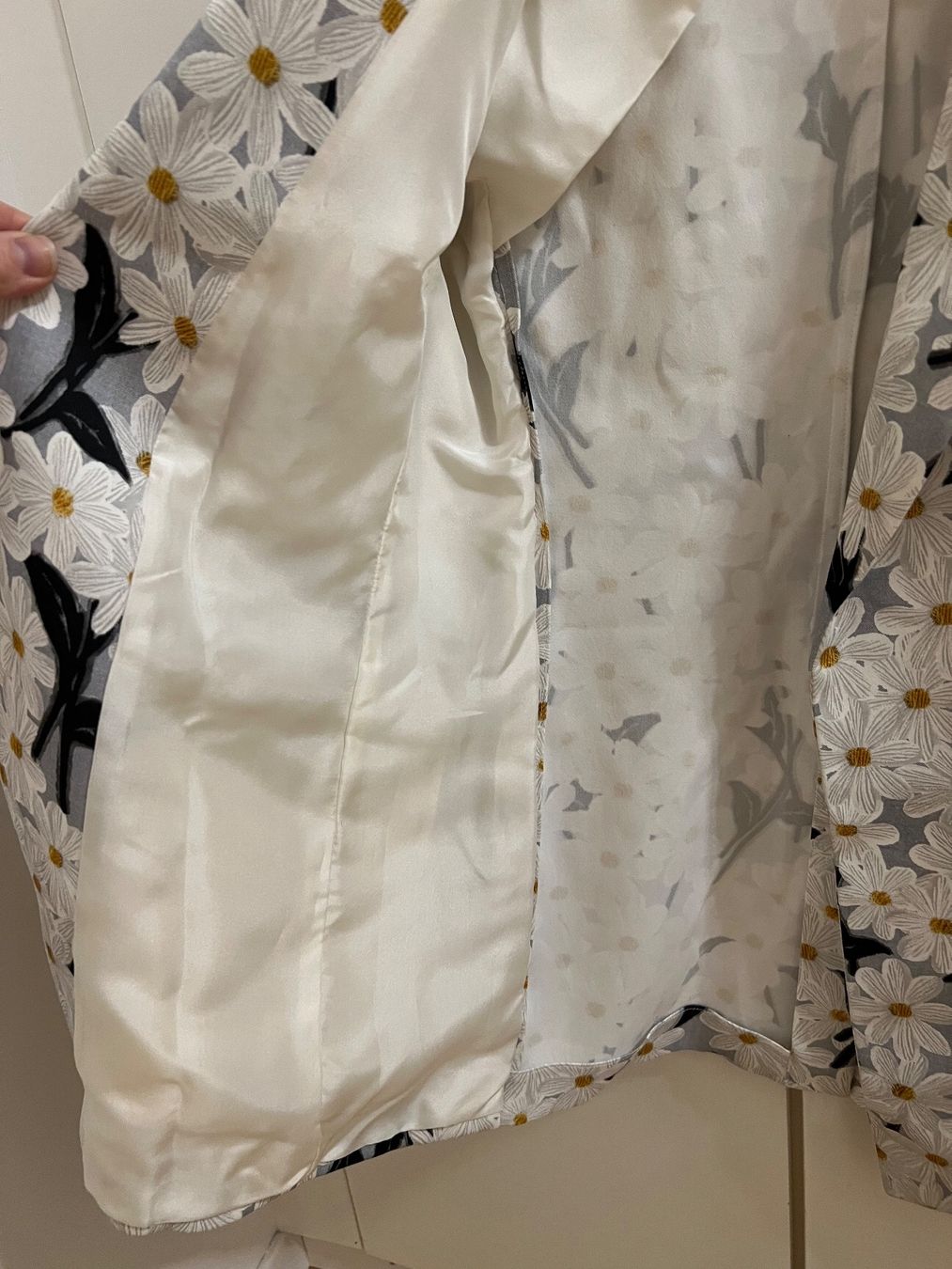 Max Mara Giacche: MAX MARA SPORTMAX Jacke Jacket Blazer Suit – Nuovo (secondo la descrizione) da Ebmatingen venduto da dartim 3