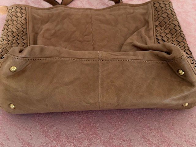 Maddison Borse da donna: Shopper von maddison, inkl. Staubbeutel – Nuovo (secondo la descrizione) da Lostorf venduto da Nick1258 4