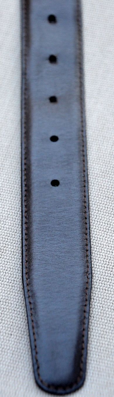 Longchamp Cinture: S.T.Dupont Gürtel / ceinture – Usato da Collonges venduto da arashee 5