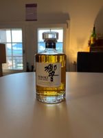 Hibiki Suntory Whisky - Japanese Harmony