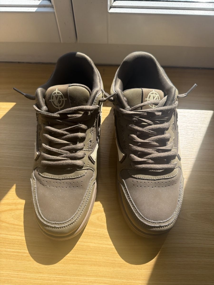 Scarpe da uomo: Vicinity Schuhe Grösse 42.5 – Nuovo (secondo la descrizione) da Möriken AG venduto da ke_jh6d 1
