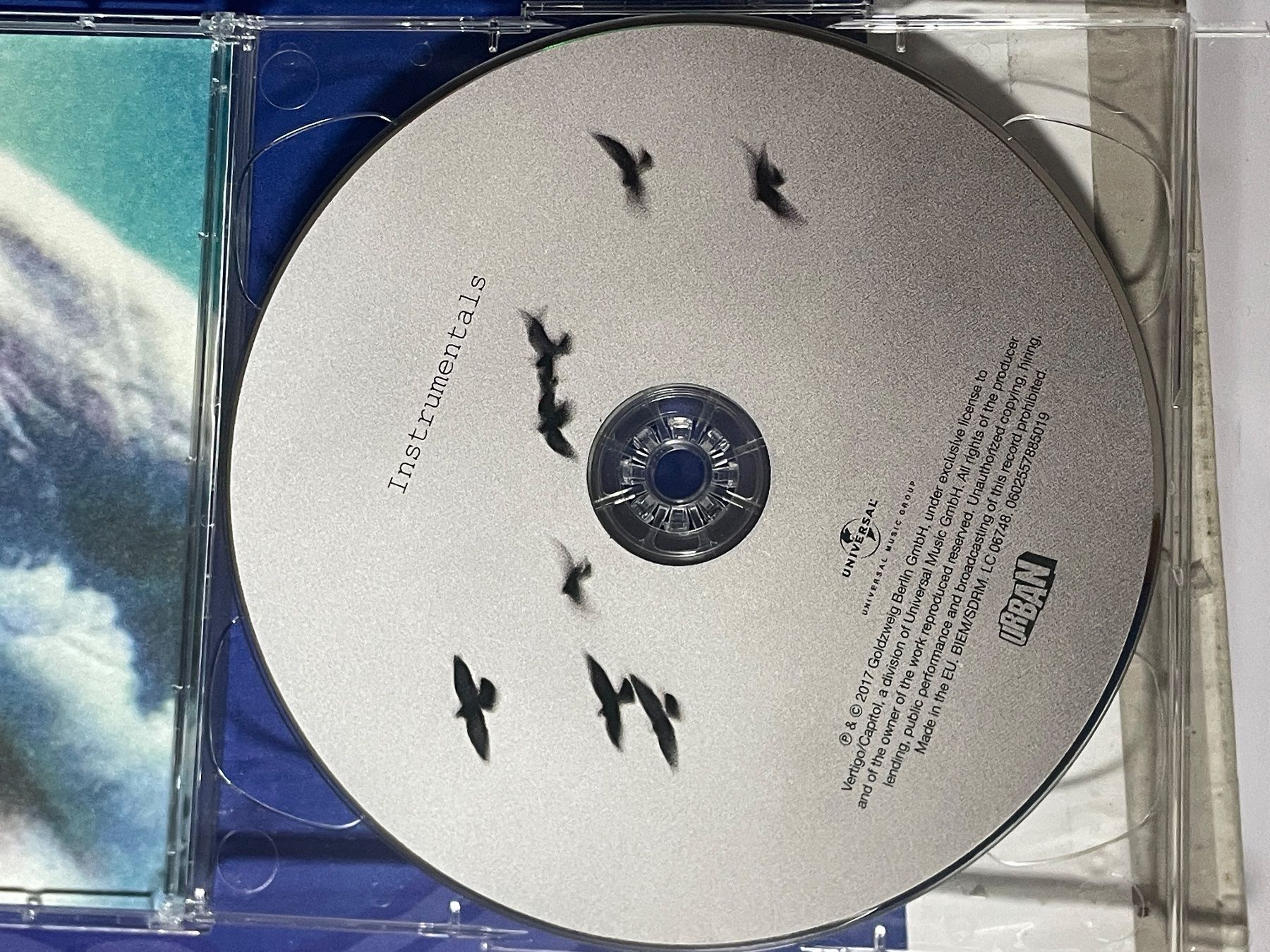 CDs: Savas & Sido-Royal Bunker – Gebraucht aus Muri b. Bern von AdidasCollector 3