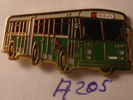 1 LBW Bus Pin "Eilkurs " (A205)