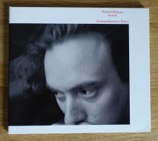 Picture Palace Music – Somnambulistic... (Berlin-School) -D6