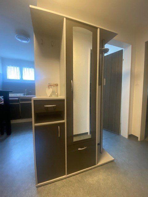 Garderobe: Garderobe – Gebraucht aus Pfaffhausen von stepober