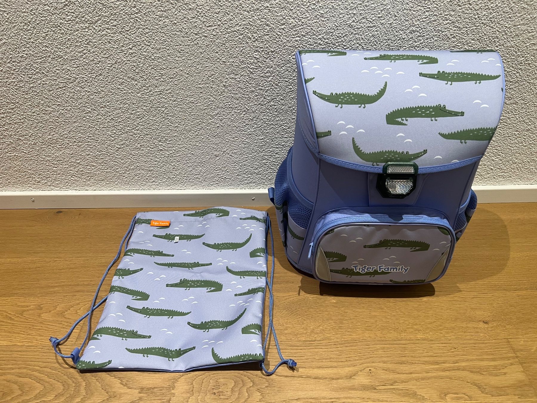 Borse & Zaini: Schulrucksack Kinder inkl Turntasche – Nuovo e nell'imballaggio originale da Eglisau venduto da Soulu