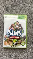 Xbox 360 Spiel - Die Sims 3 Einfach Tierisch