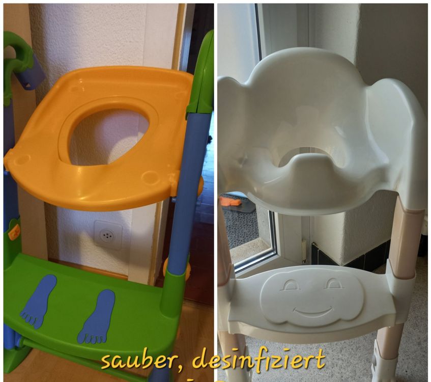 30 Stück Toilettensitzbezüge Einweg - Übergroße Hygieneauflagen Für Unterwegs