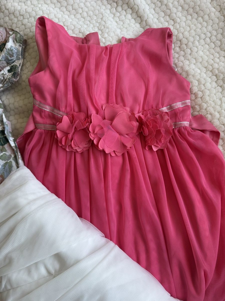 Vestiti & Gonne: Summer dress 104/110 – Usato da Blonay venduto da art_7f87 8