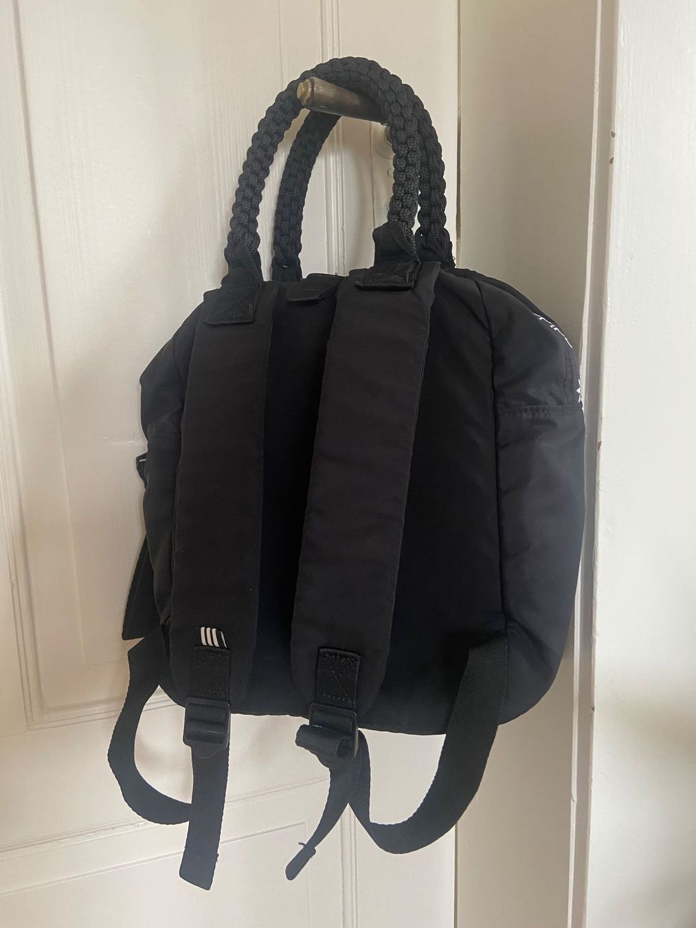 Adidas Rucksäcke: Rucksack adidas – Gebraucht aus Zürich von oli_9dhs 1