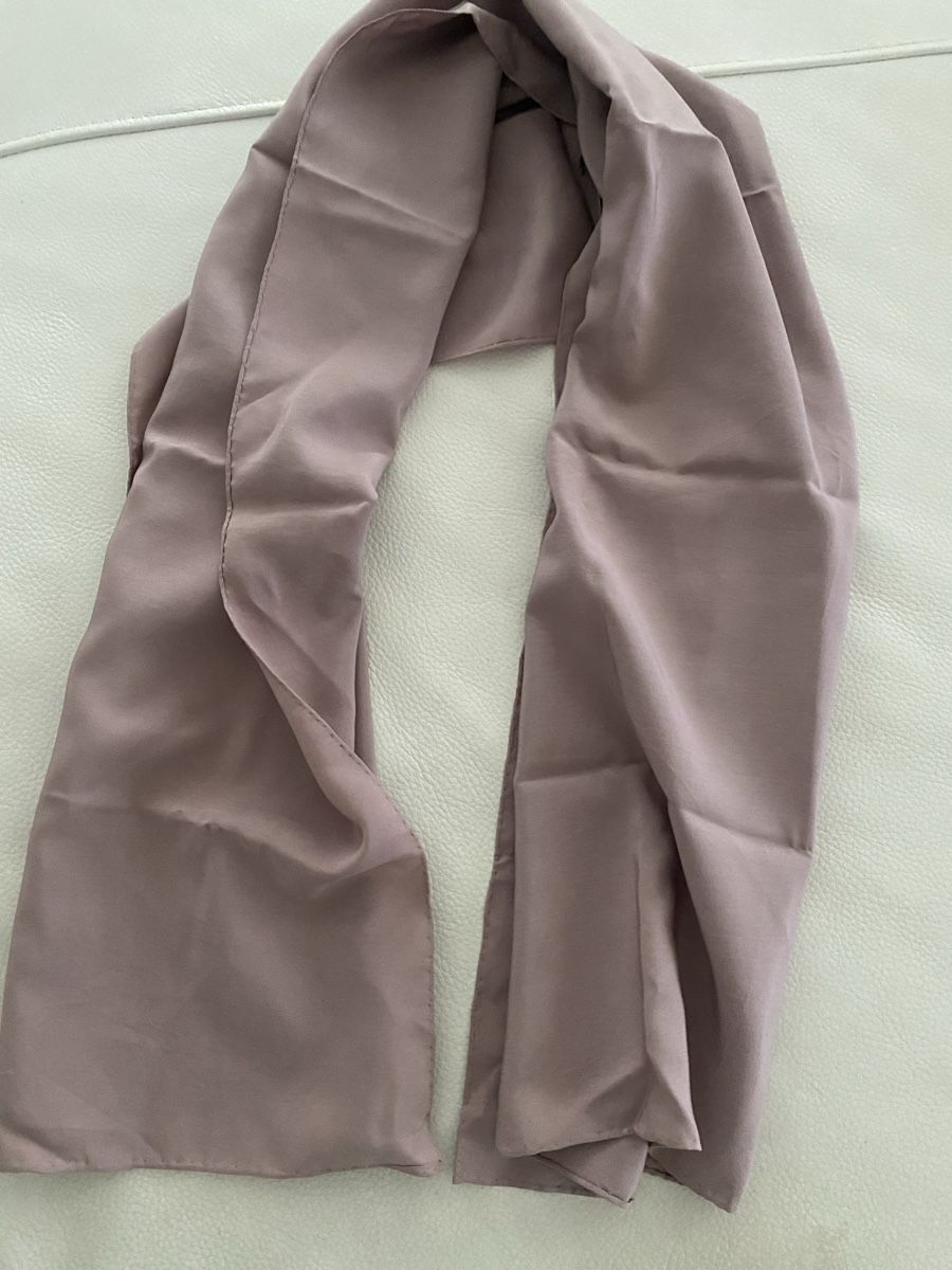 Foulard & Sciarpe: Seiden Schal 🌸 – Usato da Opfikon venduto da Luis144 3