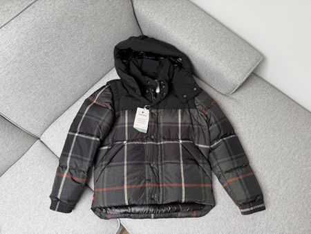 Woolrich Daunenjacke Winterjacke Gr. S Fabrikneu