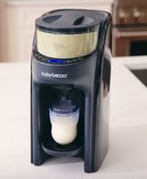 Baby Brezza Formula Pro Advanced Black