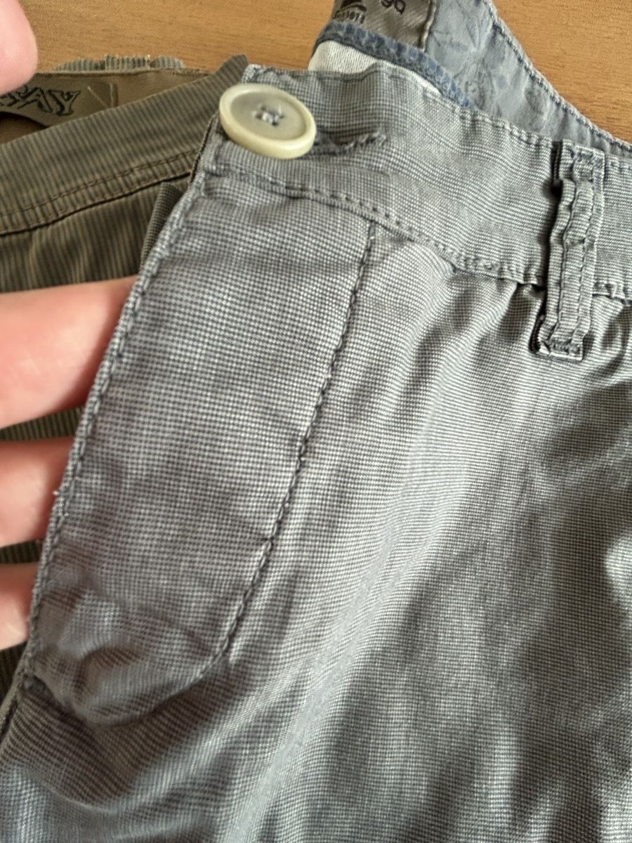 Hosen: Men's Trousers, Size 40 FR size – Gebraucht aus Neuchatel von lan_m8r2 2