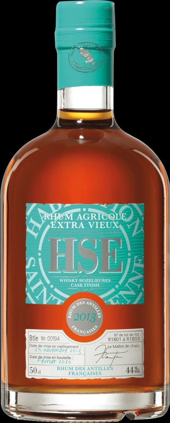 Bevande alcoliche: HSE Finish Rozelieures – Nuovo (secondo la descrizione) da Le Locle venduto da drinkshop