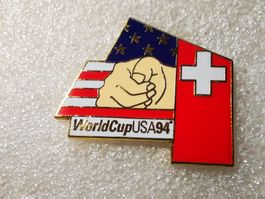 Ansteckpin 22: Fifa World Cup 1994 USA