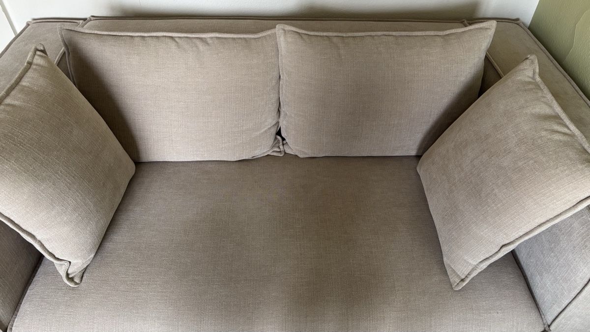 Sofas: 2-Sitzer Sofa Vandel – Gebraucht aus Zürich von amidala05 3