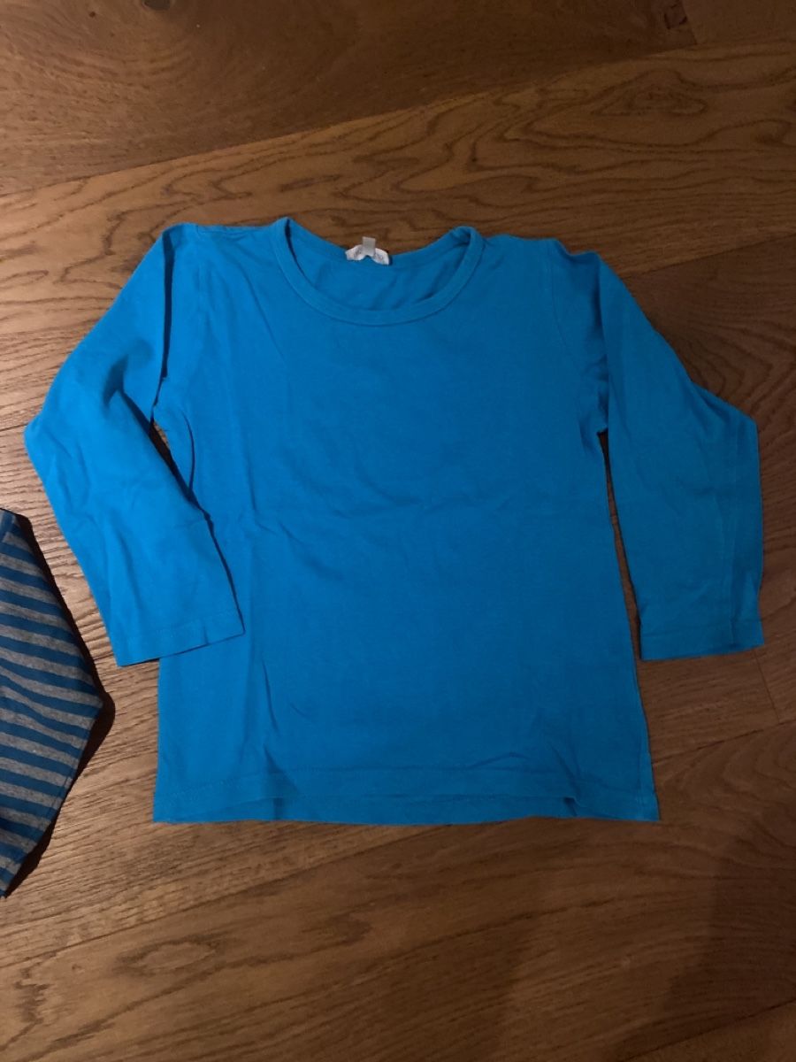 Maglioni & Felpe: Langarm Shirt Grösse 116 – Usato da Pratteln venduto da Nala78 2