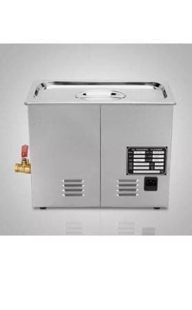 Pasti del neonato: +Ultraschallreiniger 6L – Nuovo e nell'imballaggio originale da Amriswil venduto da JaJa-Express 4