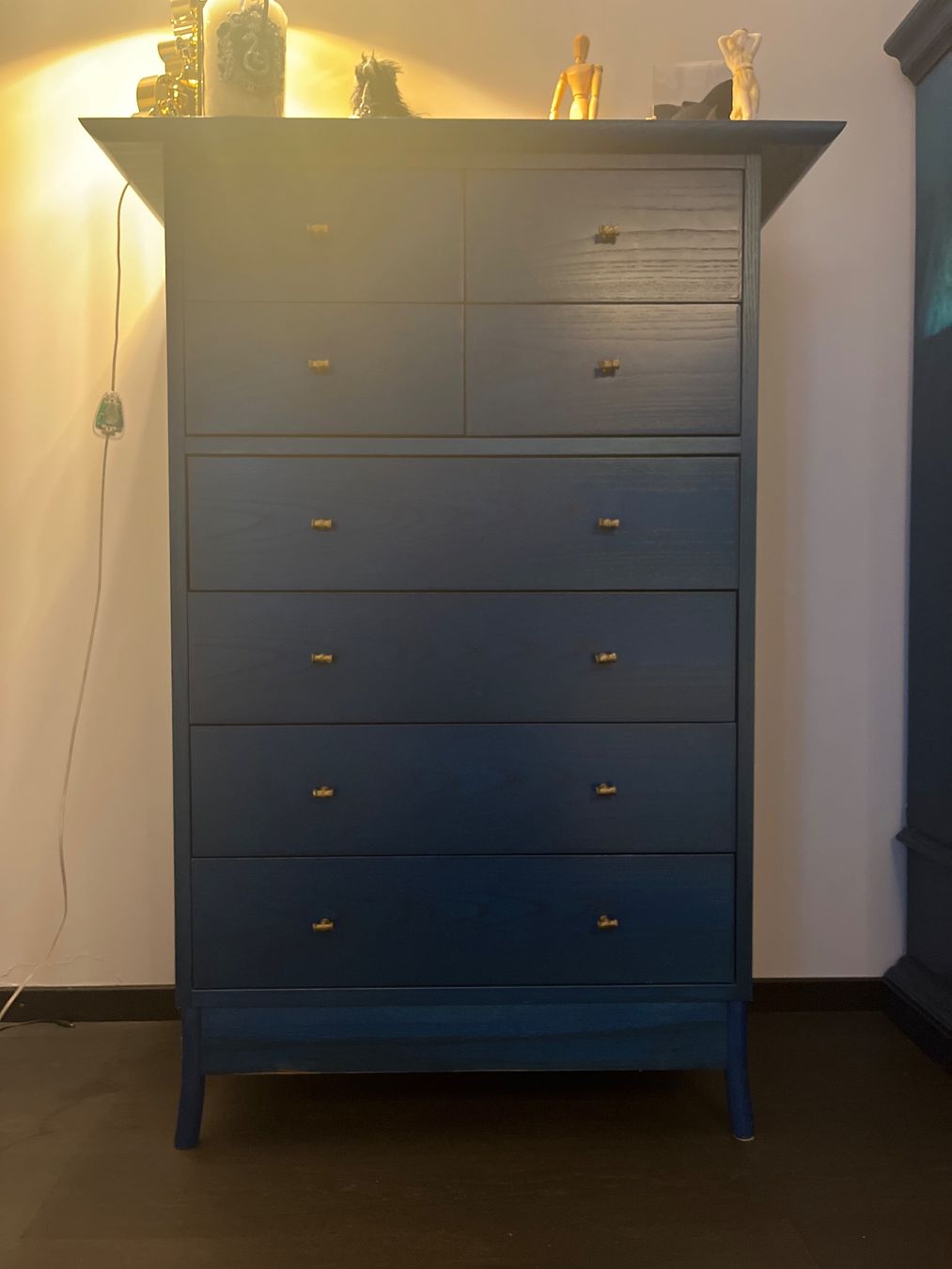 Kommoden: Gervasoni Italien drawer – Gebraucht aus Rüschlikon von ant_5v7g