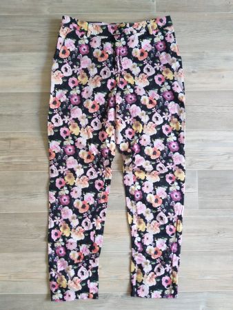 H&M Pantalon / Hose taille / Grosse EUR 34 (4 US)