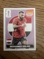Panini Extra Sticker Mohamed Salah