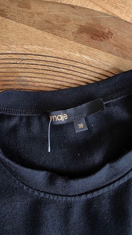 Maje Vestiti: MAJE Kleid Gr. 38 (S) neu – Nuovo (secondo la descrizione) da Uster venduto da Koralle6 6