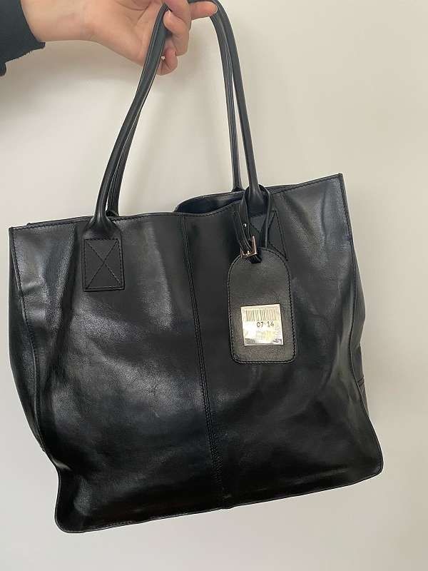 Borse da donna: Shopper Marke 07 14 – Usato da Triesen venduto da atos87
