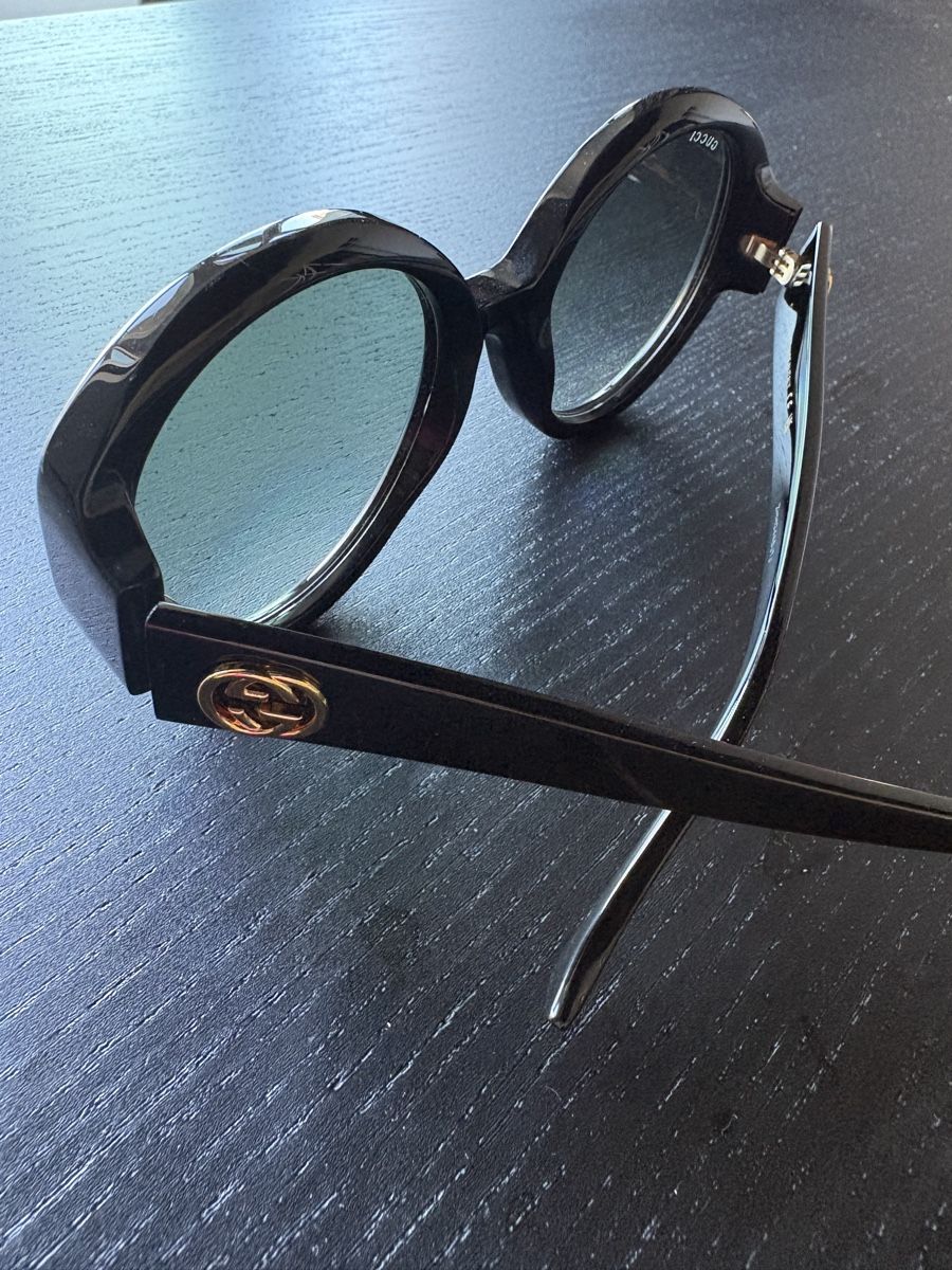 Gucci Brillen & Gläser: Brille von Gucci  – Gebraucht aus Wohlen AG von 1247_ww_shopping 6